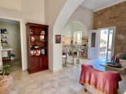 Sitia MIT VIDEO! Kreta, Sitia: Steinstadthaus mit Terrasse zu verkaufen Haus kaufen